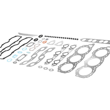 Head Set NISSAN VG30 DM577HS - Permaseal