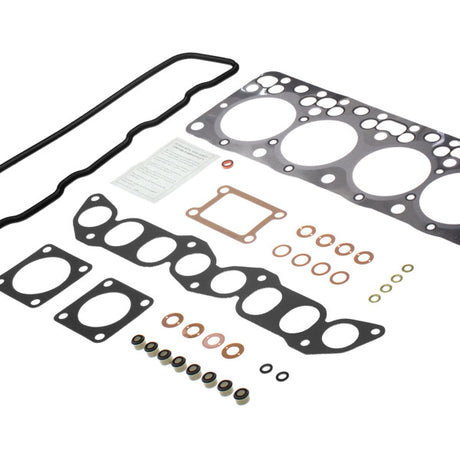 Valve Regrind Set NISSAN SD23 DM580 - Permaseal