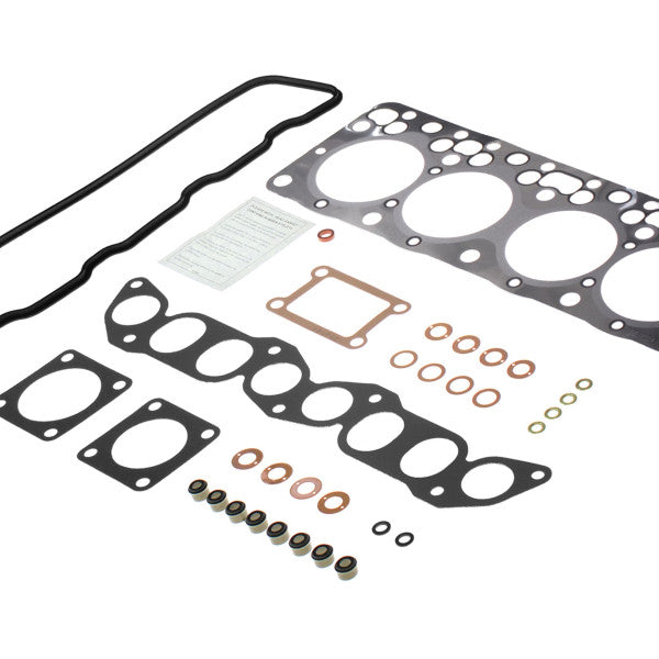 Valve Regrind Set NISSAN SD23 DM580 - PERMASEAL