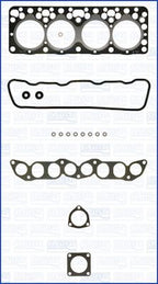 Nissan SD23 SD25 5/83> Valve Regrind Set Gasket Set DM580A - Austral | Universal Auto Spares