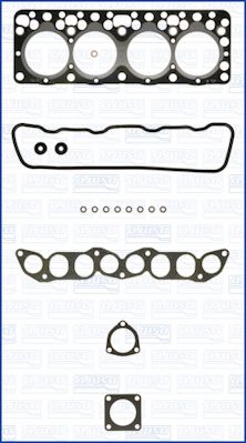 Nissan SD23 SD25 5/83> Valve Regrind Set Gasket Set DM580A - Austral | Universal Auto Spares