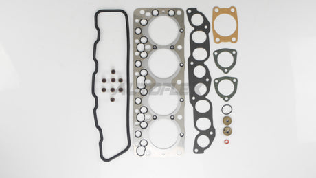Valve Regrind Set DM580 - AUTOFLEX