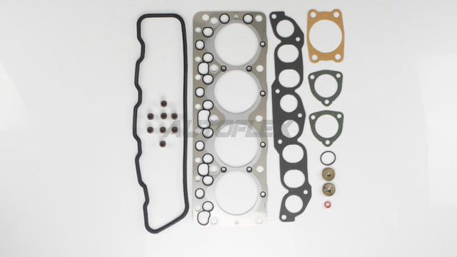 Valve Regrind Set DM580 - AUTOFLEX