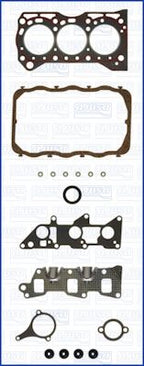 Suzuki G10 After 12/87 Valve Regrind Set Gasket Set DM740A - Austral | Universal Auto Spares