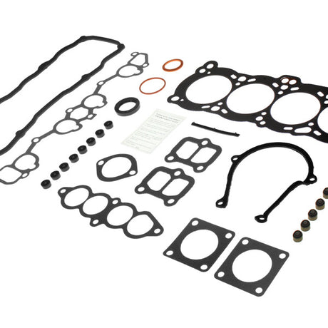 Valve Regrind Set NISSAN FORD CA20 DM761 - Permaseal