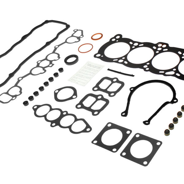 Valve Regrind Set NISSAN FORD CA20 DM761 - PERMASEAL