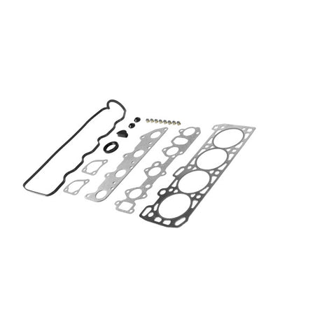 Valve Regrind Set MITSUBISHI 4G37 DM830 - Permaseal