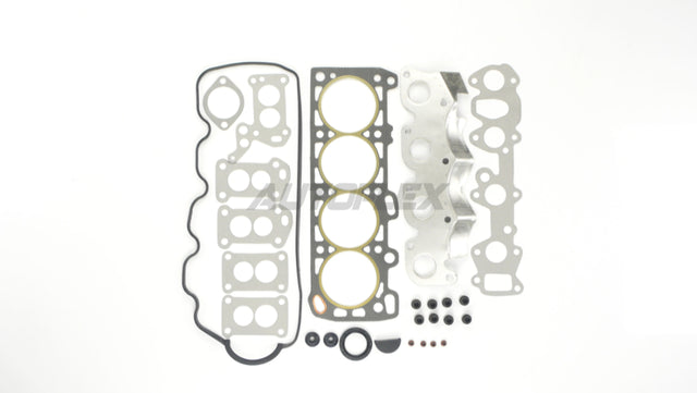 Valve Regrind Set DM830 - AUTOFLEX