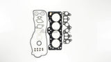 Valve Regrind Set DM870 - AUTOFLEX