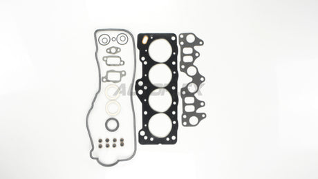 Valve Regrind Set DM870 - AUTOFLEX