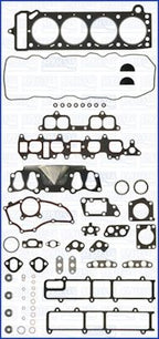 Toyota 22REC Valve Regrind Set Gasket Set DM881A - Austral | Universal Auto Spares