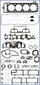 Toyota 22REC Valve Regrind Set Gasket Set DM881A - Austral | Universal Auto Spares