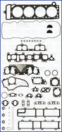 Toyota 22REC Valve Regrind Set Gasket Set DM881A - Austral | Universal Auto Spares
