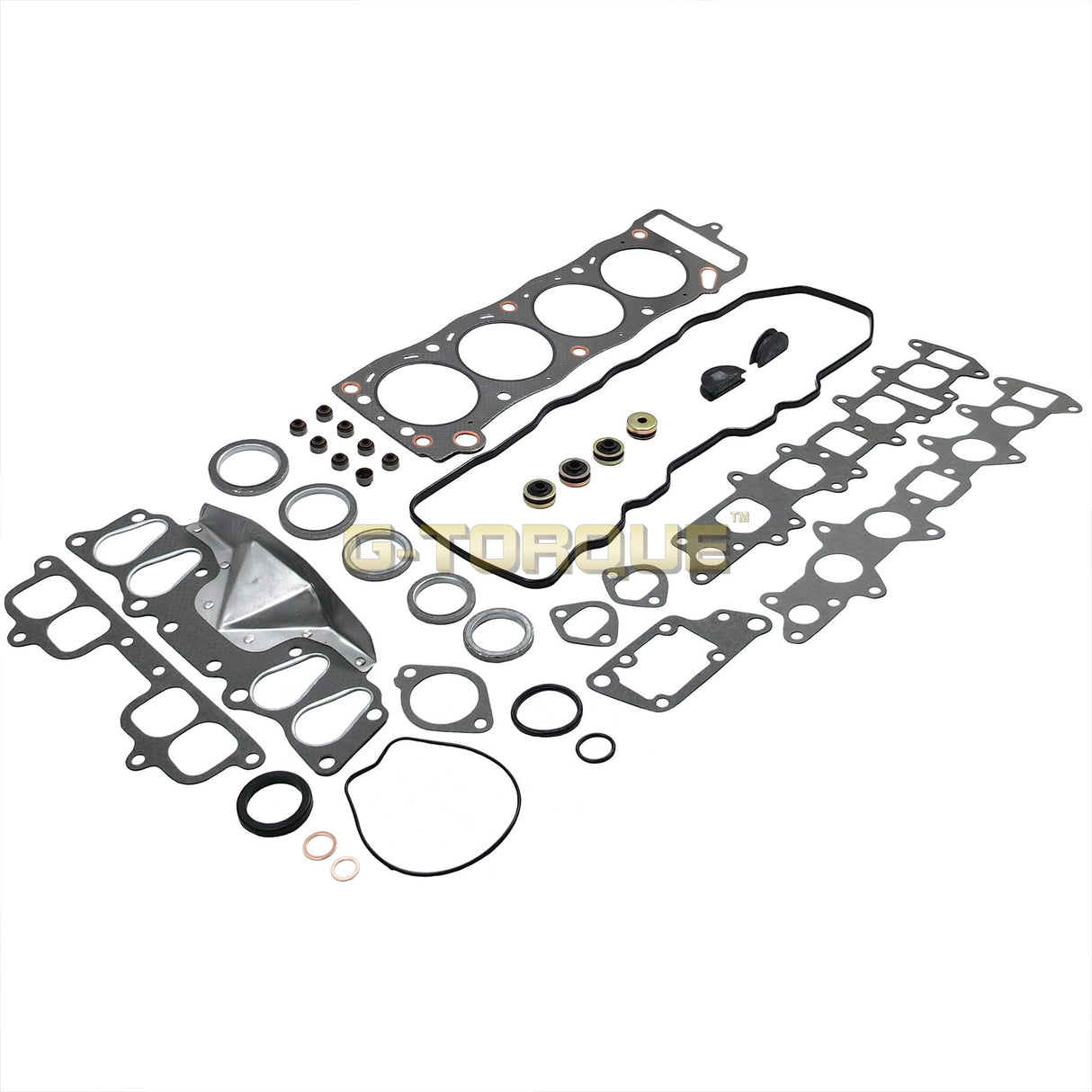 Toyota 22REC Valve Regrind Set Gasket Set DM881G - Austral | Universal Auto Spares