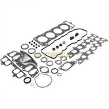 Toyota 22REC Valve Regrind Set Gasket Set DM881G - Austral | Universal Auto Spares