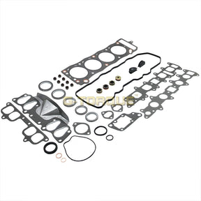 Toyota 22REC Valve Regrind Set Gasket Set DM881G - Austral | Universal Auto Spares