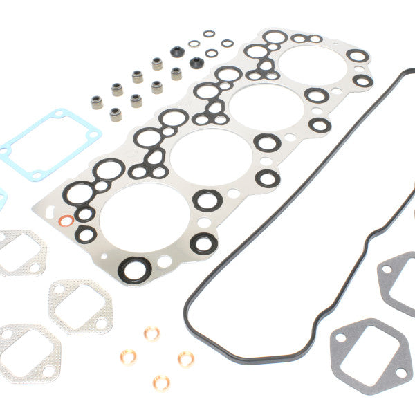 Valve Regrind Set MITSUBISHI 4D30 82-85 DM890 - PERMASEAL