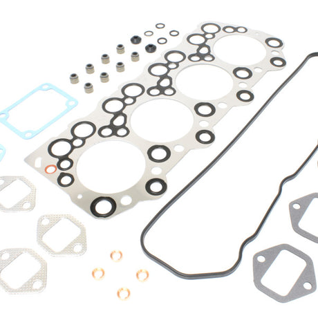 Valve Regrind Set MITSUBISHI 4D30 82-85 DM890 - Permaseal