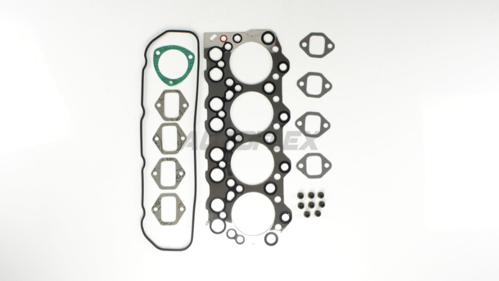 Valve Regrind Set DM890 - AUTOFLEX