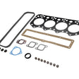 Valve Regrind Set DAIHATSU DL DM901 - PERMASEAL