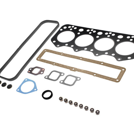 Valve Regrind Set DAIHATSU DL DM901 - Permaseal