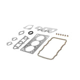 Valve Regrind Set SUZUKI F8B DM910 - Permaseal