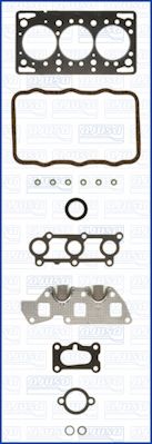 Suzuki F8B Valve Regrind Set Gasket Set DM910A - Austral