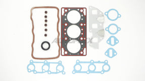 Valve Regrind Set DM910 - AUTOFLEX