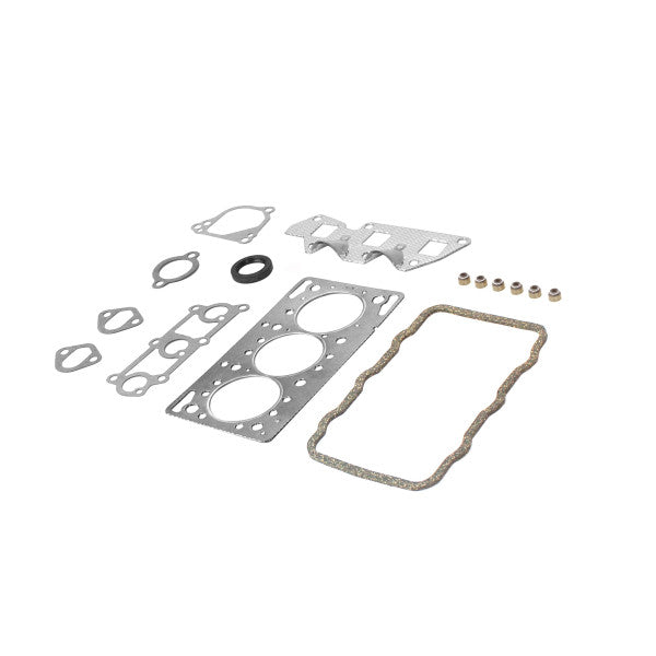 Valve Regrind Set SUZUKI F8 8B DM911 - PERMASEAL