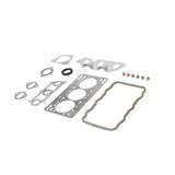 Valve Regrind Set SUZUKI F8 8B DM911 - Permaseal