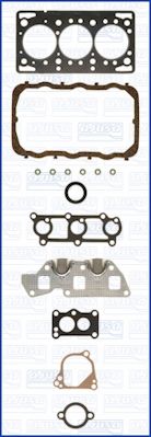 Suzuki F8B Valve Regrind Set Gasket Set DM911A - Austral | Universal Auto Spares