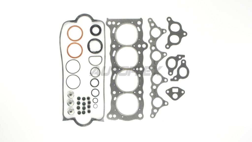 Valve Regrind Set DM920 - AUTOFLEX
