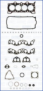 Honda EW2 Valve Regrind Set Gasket Set DM995A - Austral | Universal Auto Spares