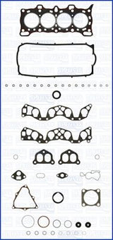 Honda EW2 Valve Regrind Set Gasket Set DM995A - Austral | Universal Auto Spares
