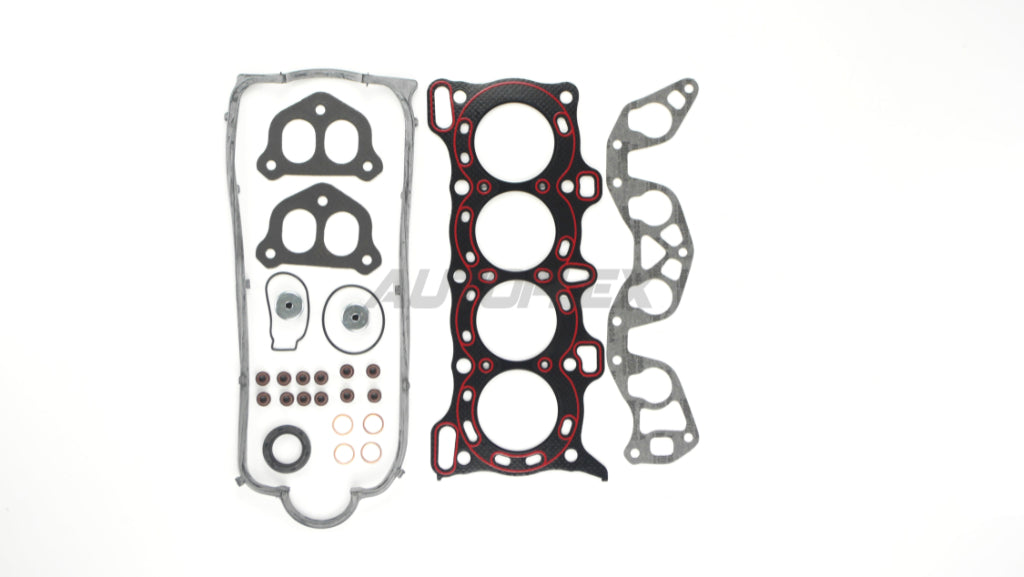 Valve Regrind Set DM995 - AUTOFLEX