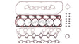 Valve Regrind Set DN161 - AUTOFLEX