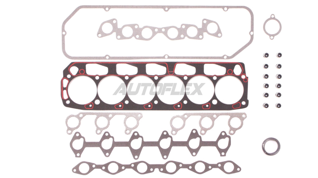 Valve Regrind Set DN161 - AUTOFLEX