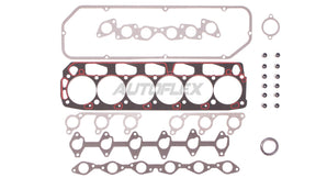 Valve Regrind Set DN161 - AUTOFLEX