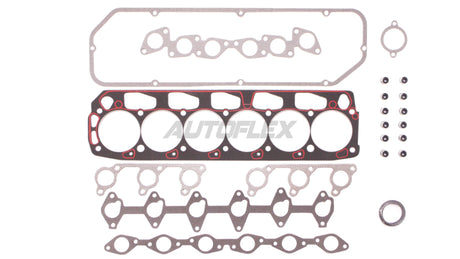 Valve Regrind Set DN161 - AUTOFLEX