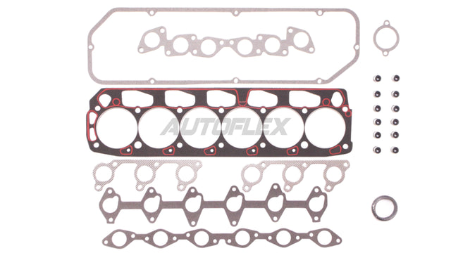 Valve Regrind Set DN161 - AUTOFLEX