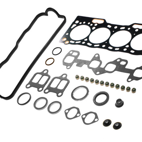 Valve Regrind Set TOYOTA 2E DN200 - Permaseal
