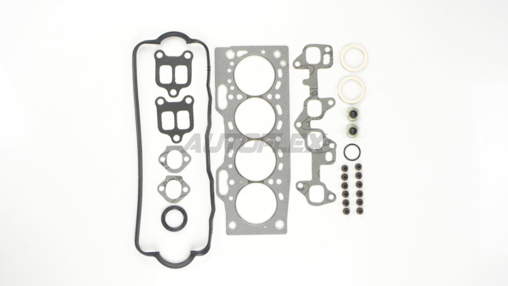 Valve Regrind Set DN200 - AUTOFLEX