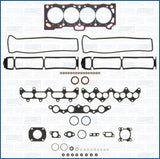 Toyota 4AGELC Valve Regrind Set Gasket Set DN390A - Austral | Universal Auto Spares