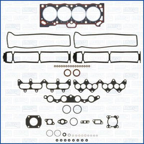 Toyota 4AGELC Valve Regrind Set Gasket Set DN390A - Austral | Universal Auto Spares