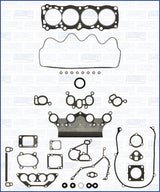 Nissan E15T Valve Regrind Set Gasket Set DN401A - Austral | Universal Auto Spares