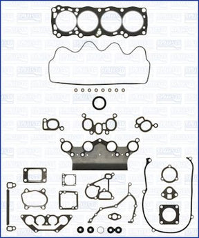 Nissan E15T Valve Regrind Set Gasket Set DN401A - Austral | Universal Auto Spares