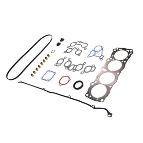 Valve Regrind Set NISSAN E16 DN402 - PERMASEAL