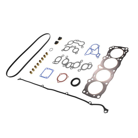 Valve Regrind Set NISSAN E16 DN402 - Permaseal