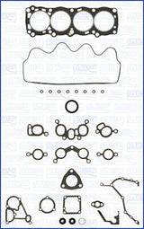 Nissan E16 Valve Regrind Set Gasket Set DN402A - Austral | Universal Auto Spares