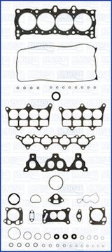 Honda A20A Valve Regrind Set Gasket Set DN450A - Austral | Universal Auto Spares